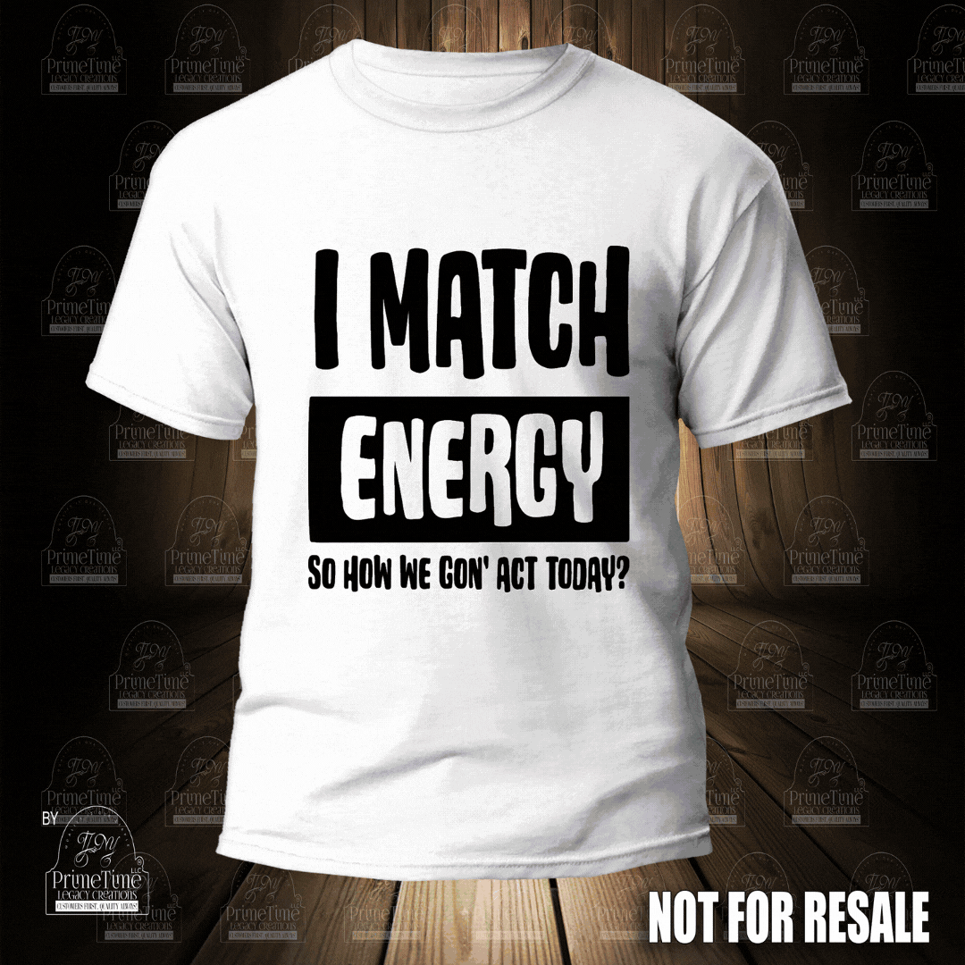Match Energy