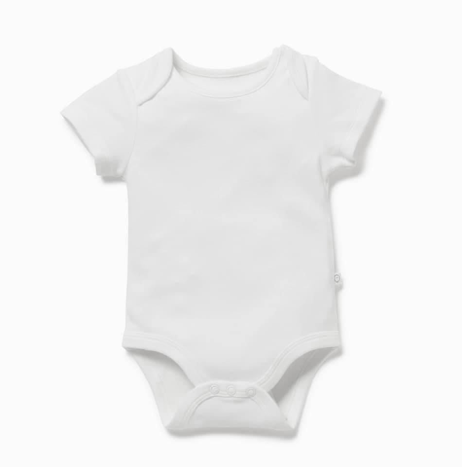 Onesie, Baby Bodysuit, Baby Boy, Baby Girl (Personalize)