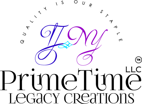 PrimeTime Legacy Creations LLC