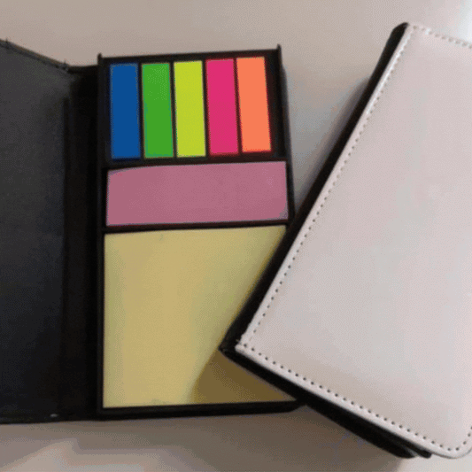Post-It-Note Holder (Custom)