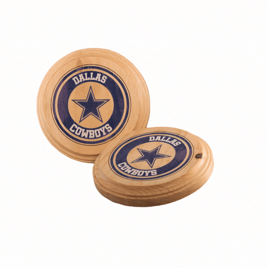 Square Coaster Set 5"