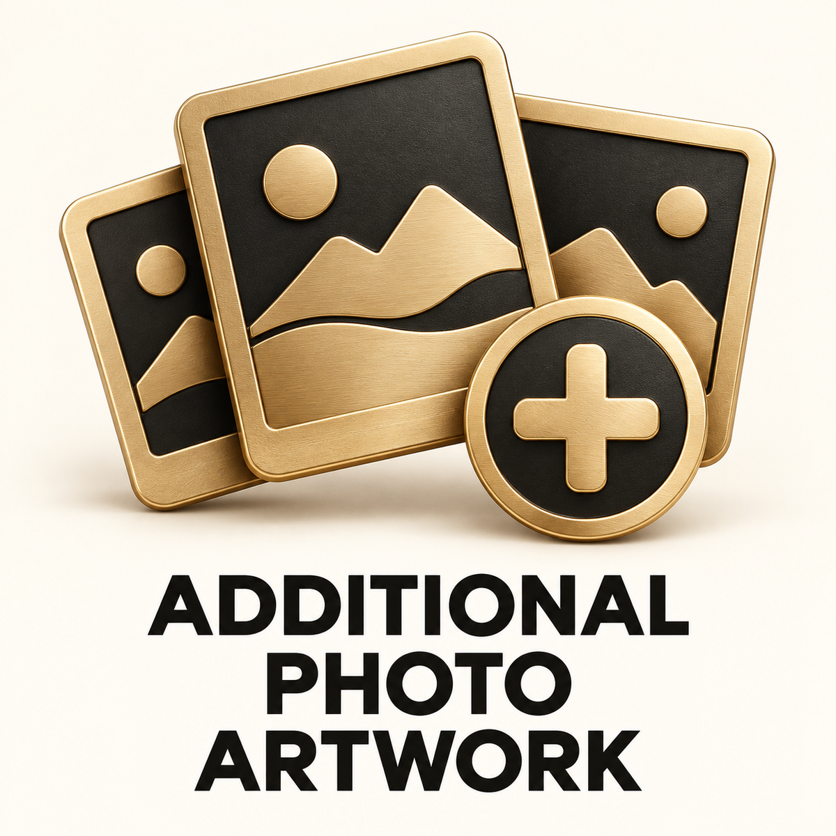 Additional Photo Artwork