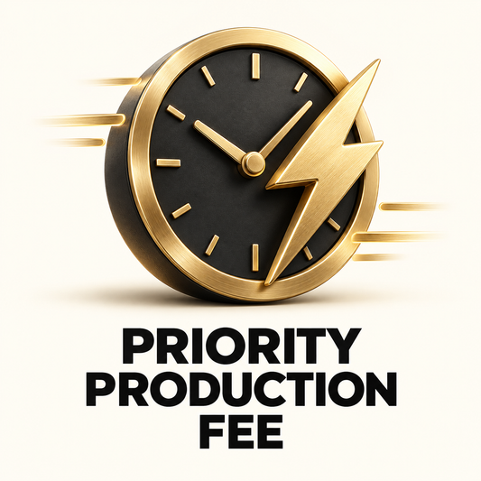Priority Production Fee