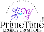 PrimeTime Legacy Creations LLC