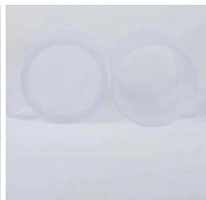 Frosted 11oz Mug (Custom)