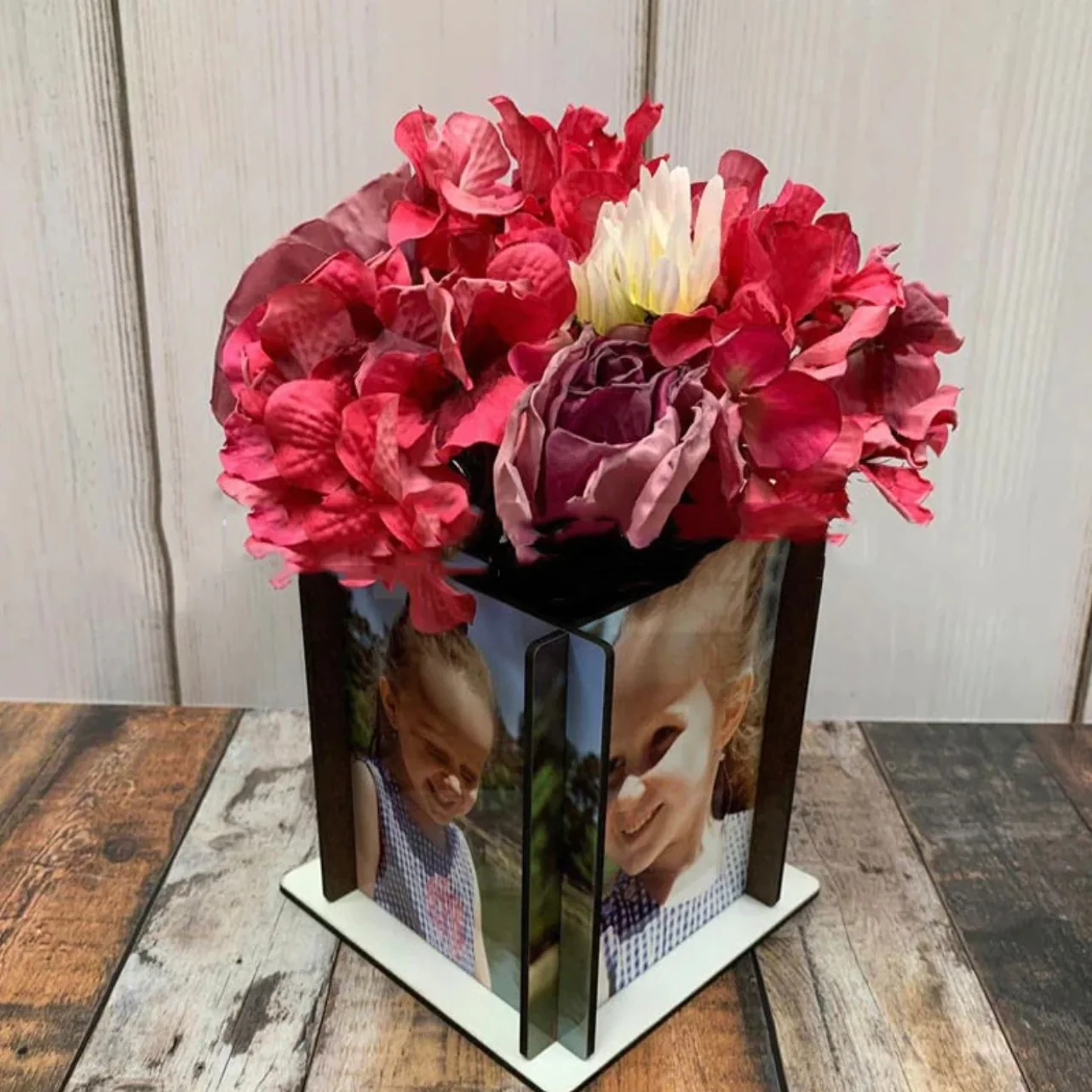 Flower Pot – PrimeTime Legacy Creations LLC